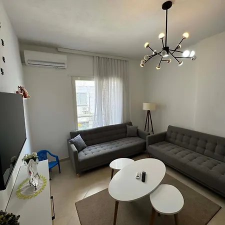 شقة Casa Serena