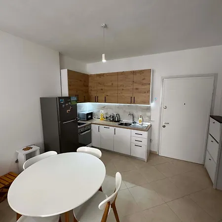 شقة Casa Serena غوليم