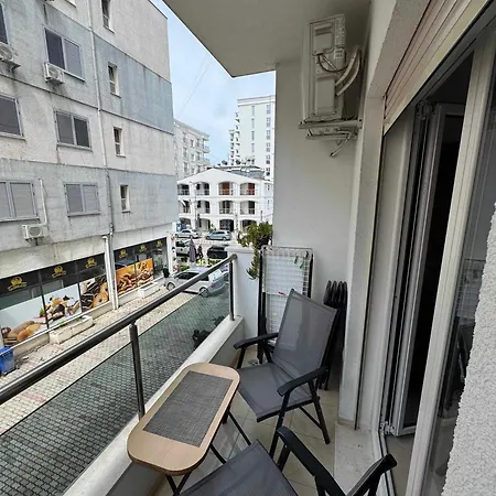 شقة Casa Serena غوليم