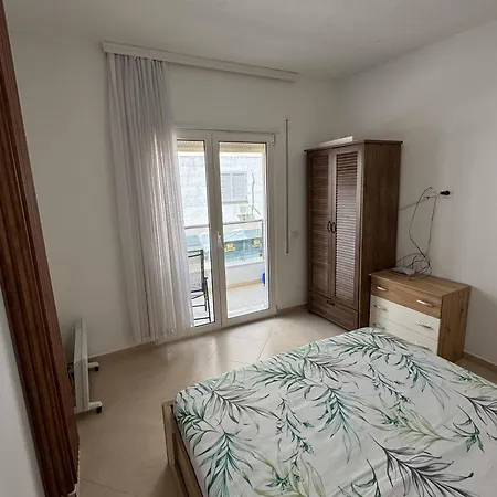 Casa Serena شقة