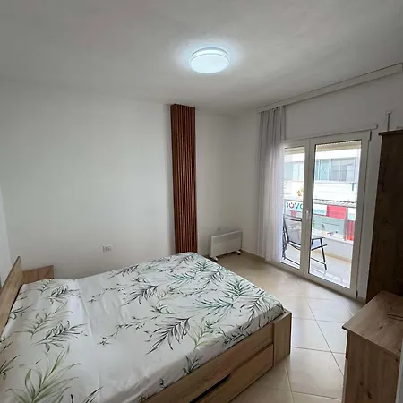 شقة Casa Serena *