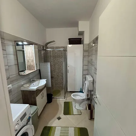 Casa Serena شقة *