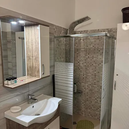 شقة Casa Serena