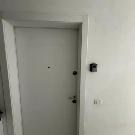 شقة Casa Serena غوليم
